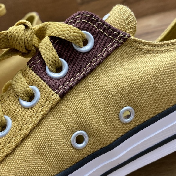 CONVERSE CTAS OX BRAND 🔥 NEW - Picture 7 of 9